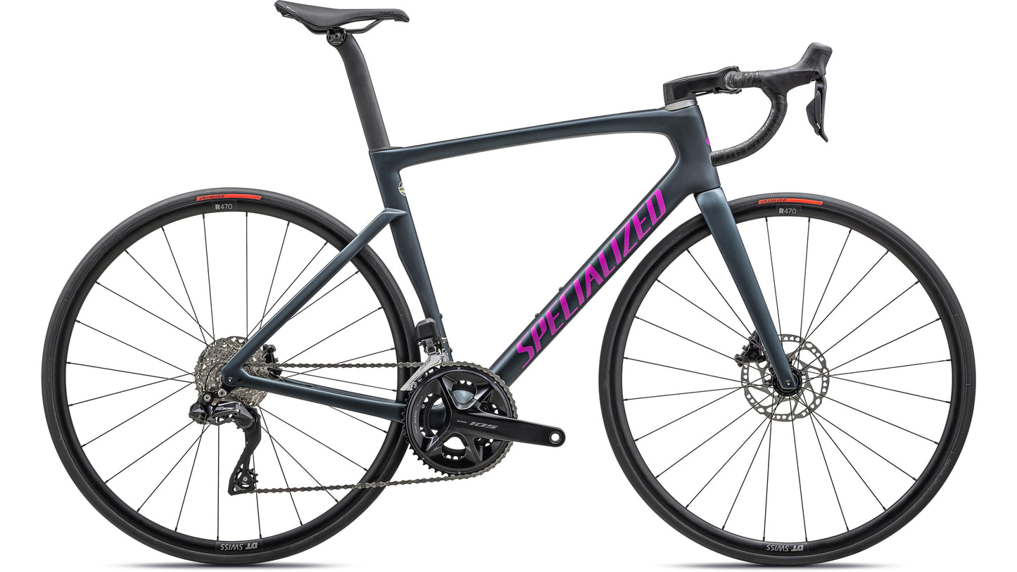 2023 Specialized Tarmac Sl7 Comp 105 Di2