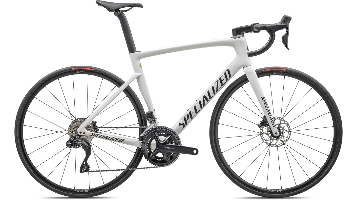 2023 Specialized Tarmac Sl7 Comp 105 Di2