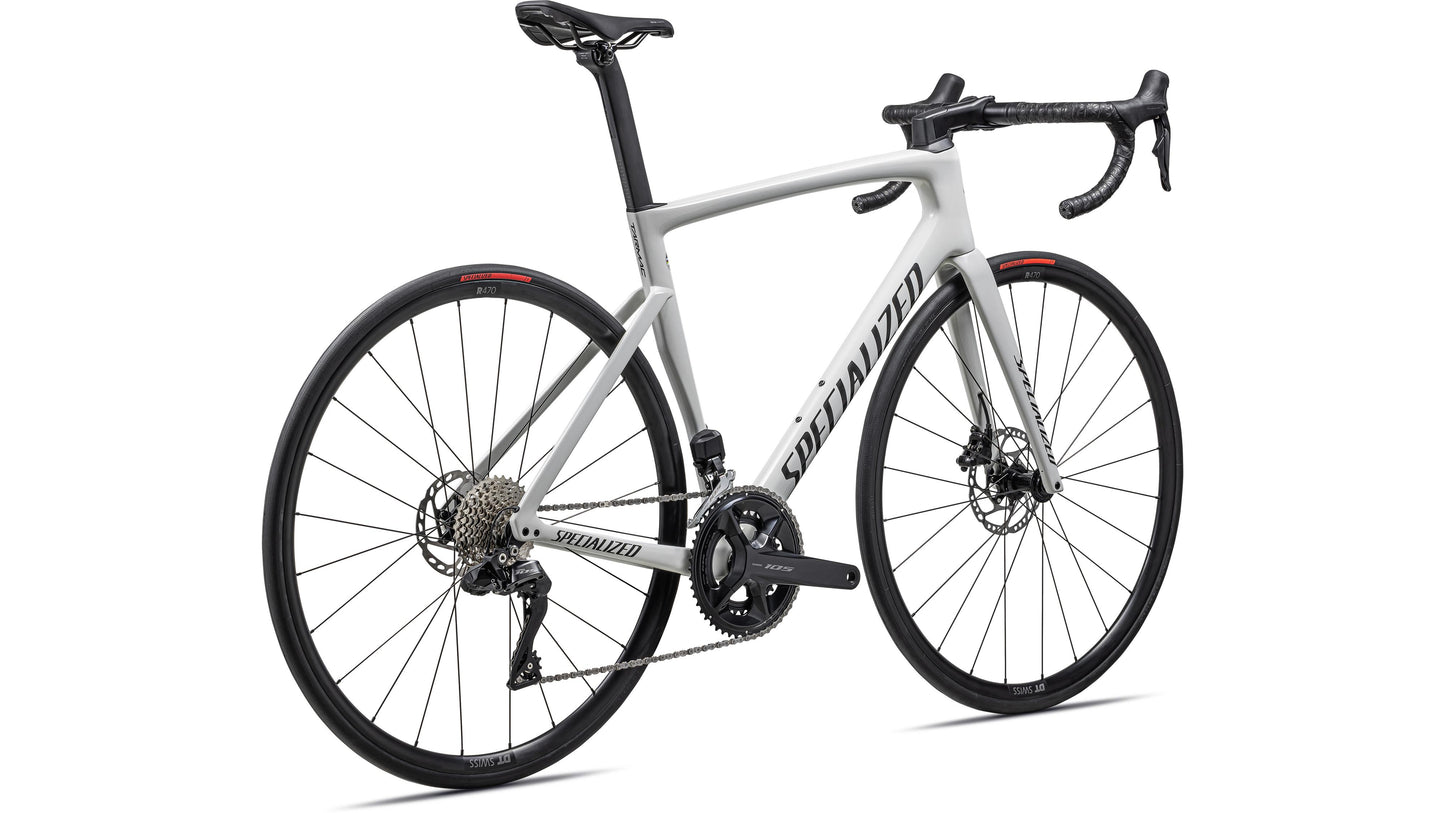2023 Specialized Tarmac Sl7 Comp 105 Di2