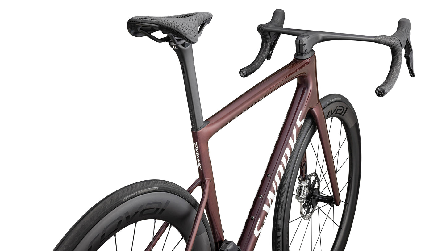 2025 Specialized S-Works Tarmac SL8 SRAM RED AXS