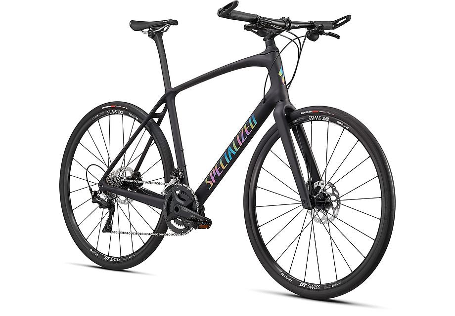 Specialized Sirrus 6.0