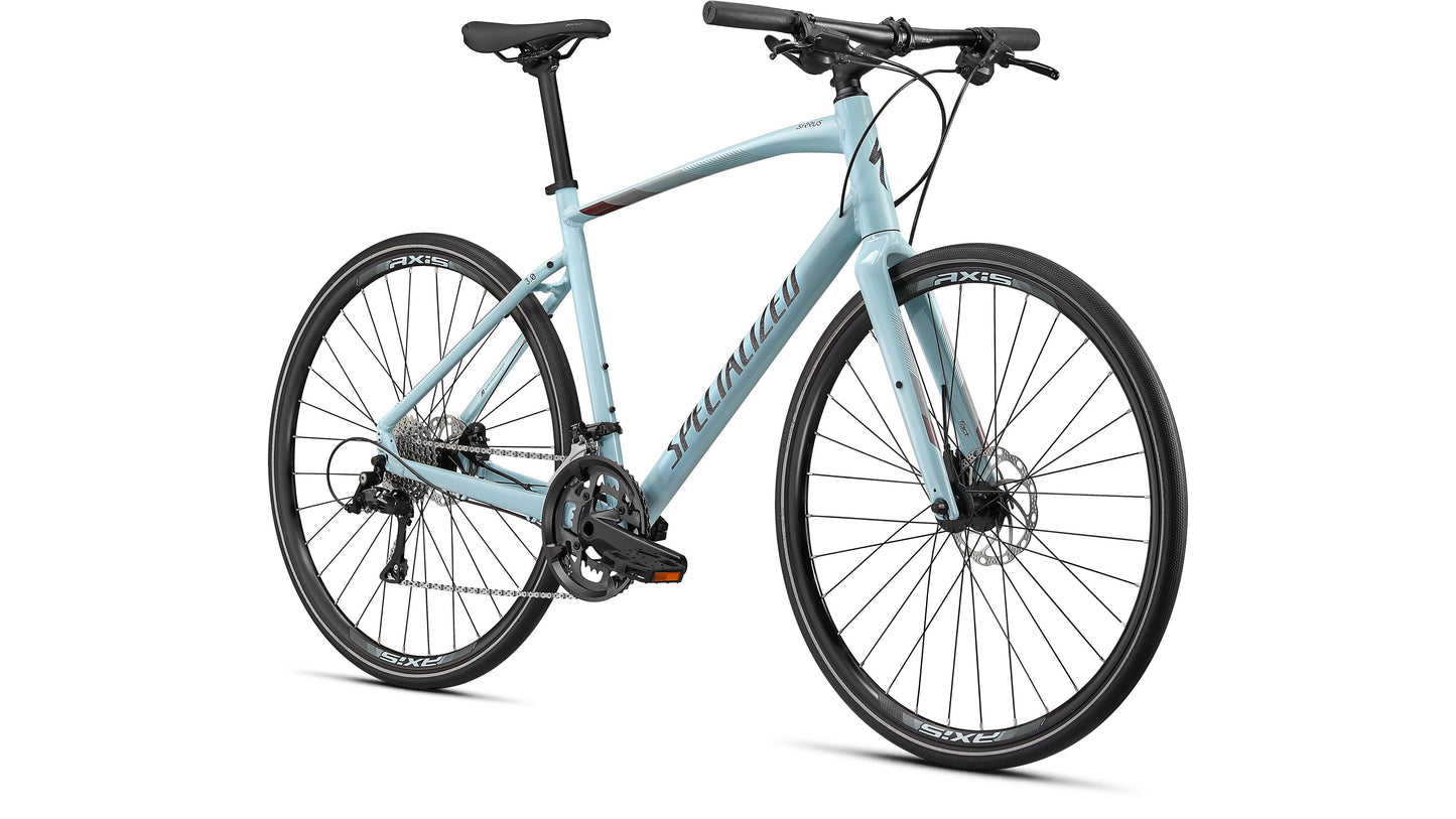 2020 Specialized Sirrus 3.0
