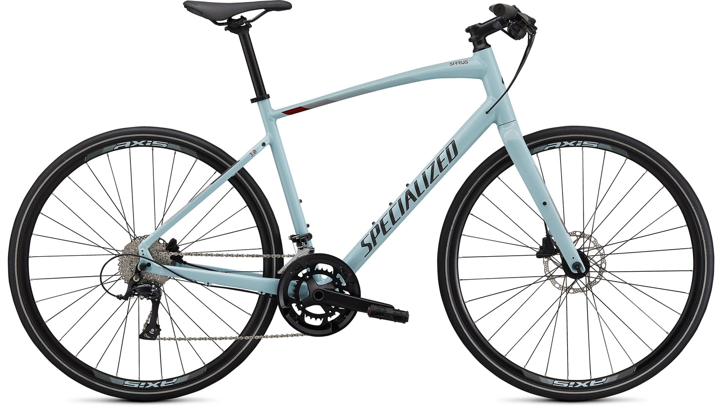 2020 Specialized Sirrus 3.0