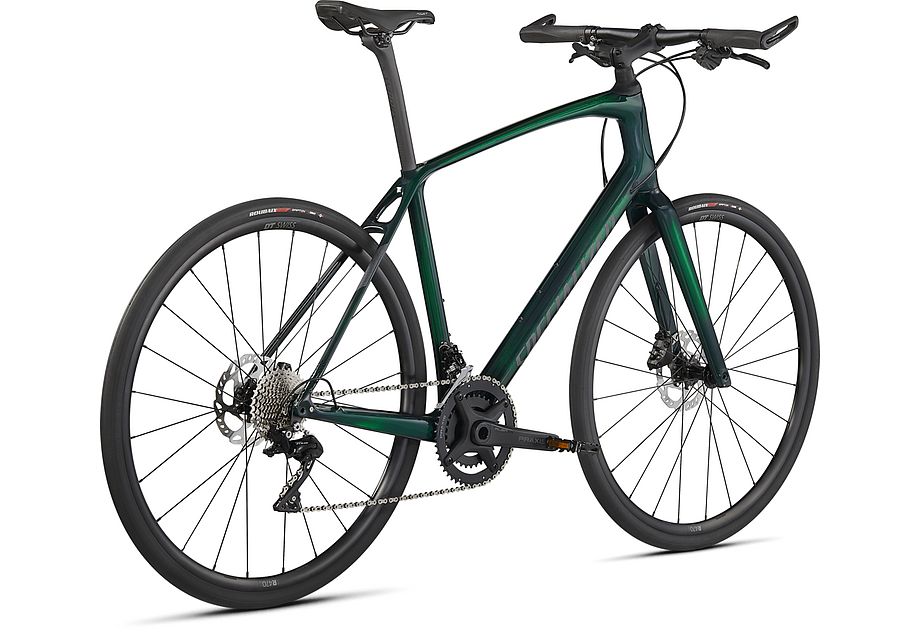 Specialized Sirrus 6.0