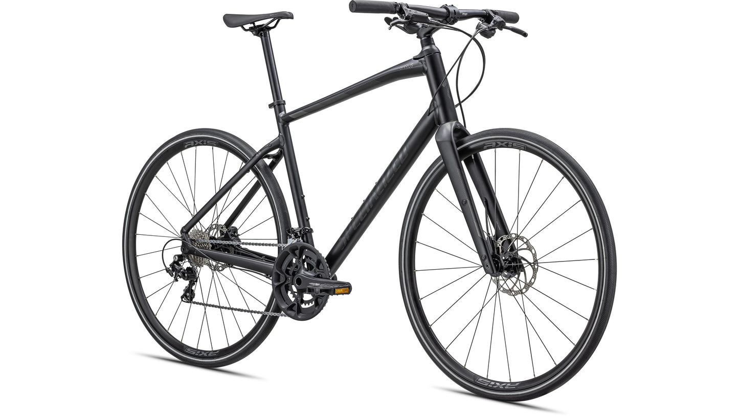 Specialized Sirrus 4.0
