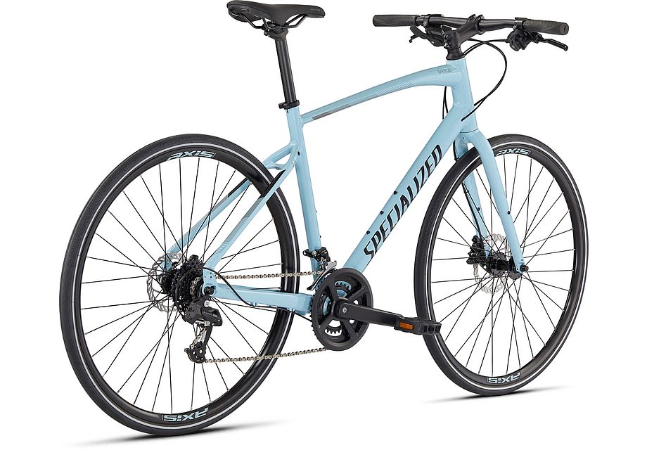 Specialized Sirrus 2.0