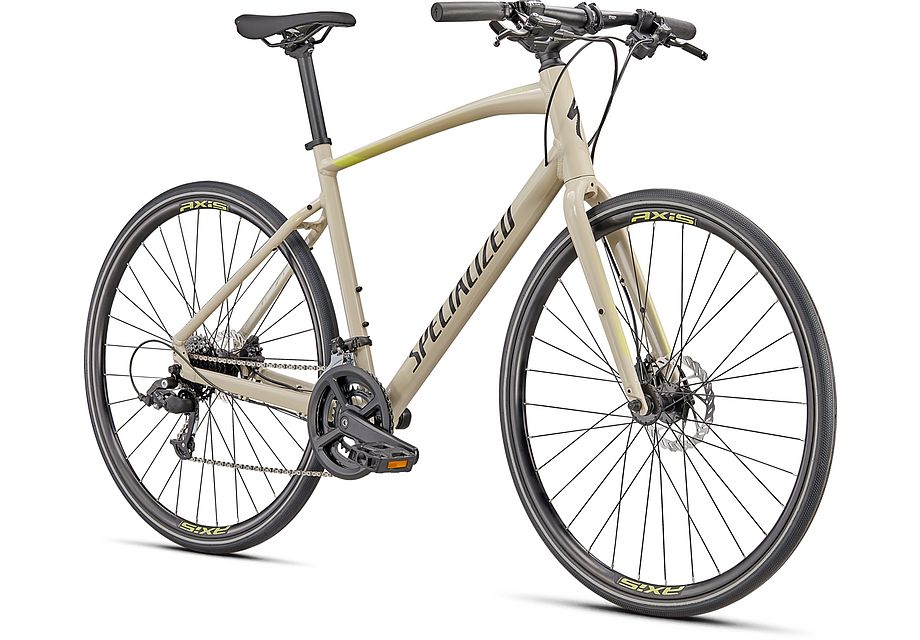 Specialized Sirrus 2.0