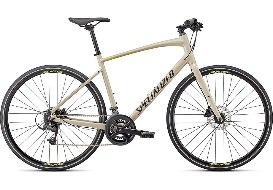 Specialized Sirrus 2.0