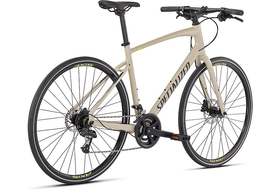 Specialized Sirrus 2.0
