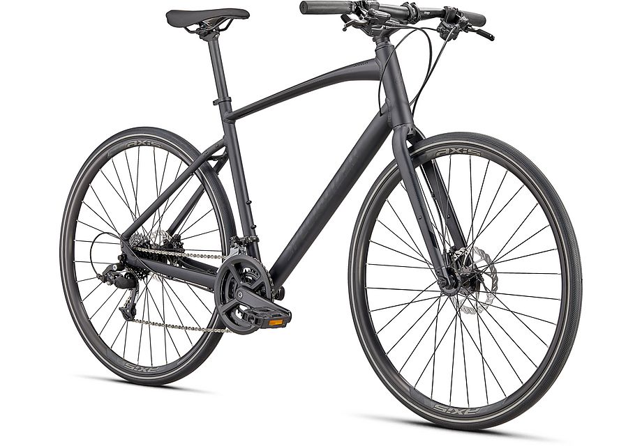 Specialized Sirrus 2.0