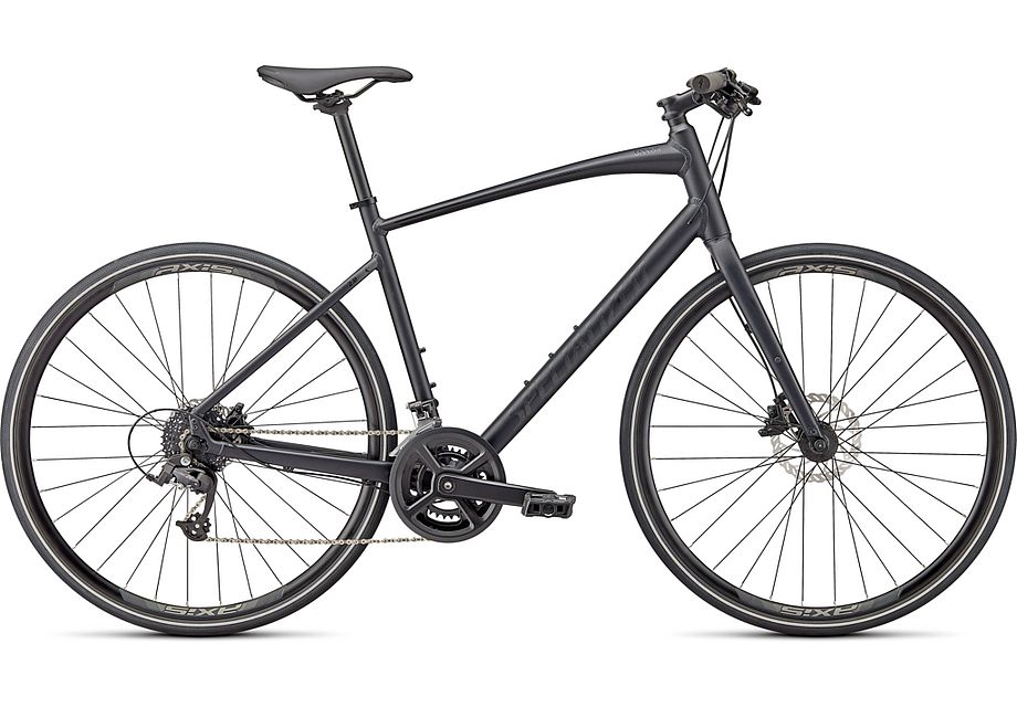 Specialized Sirrus 2.0