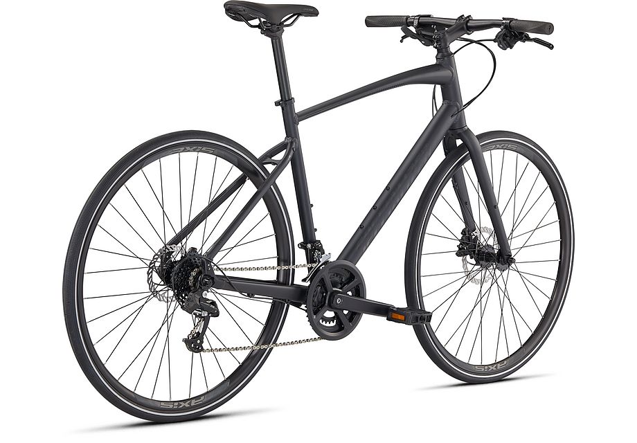 Specialized Sirrus 2.0