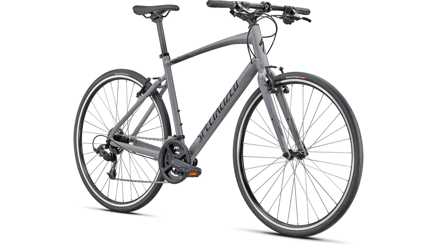2023 Specialized Sirrus 1.0