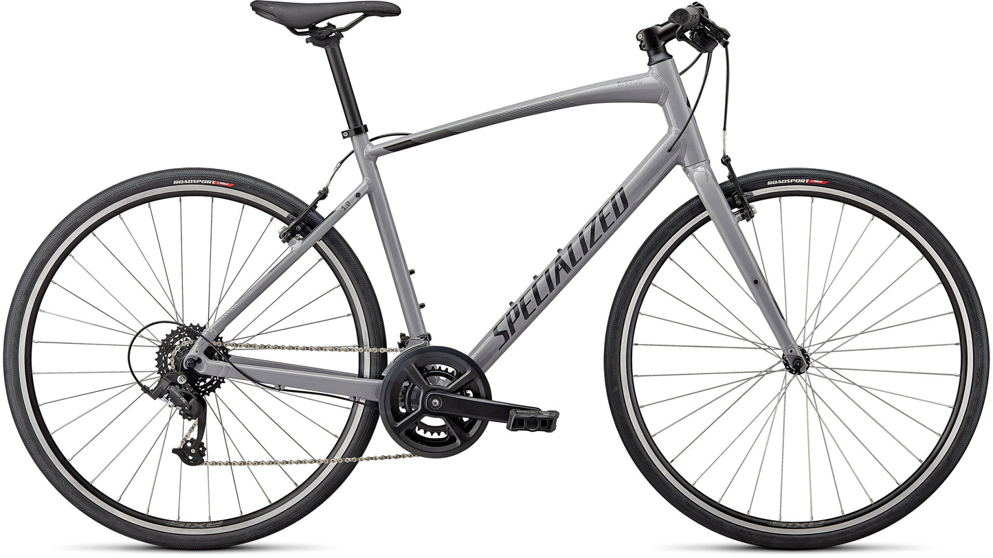 2023 Specialized Sirrus 1.0