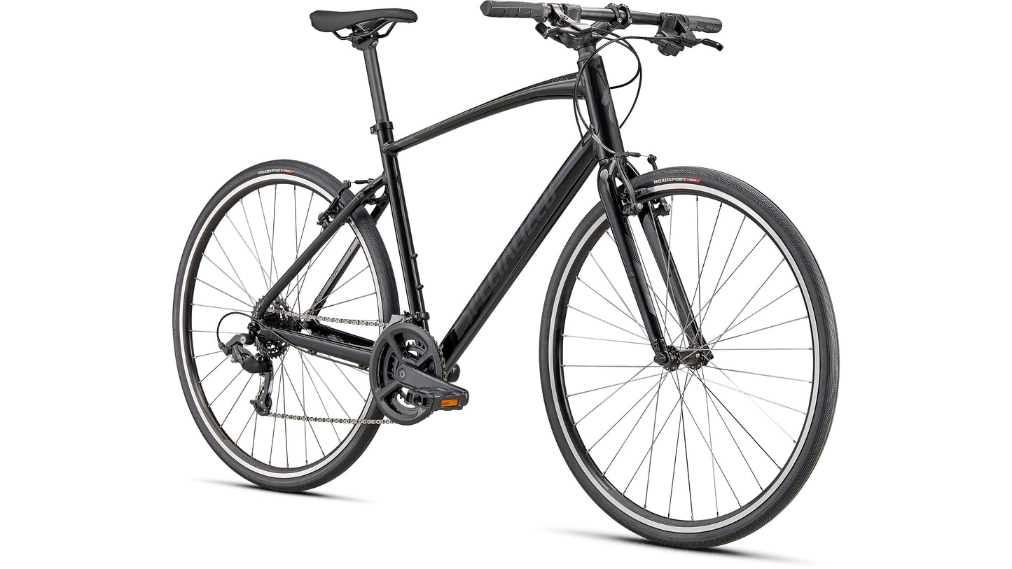 Specialized Sirrus 1.0
