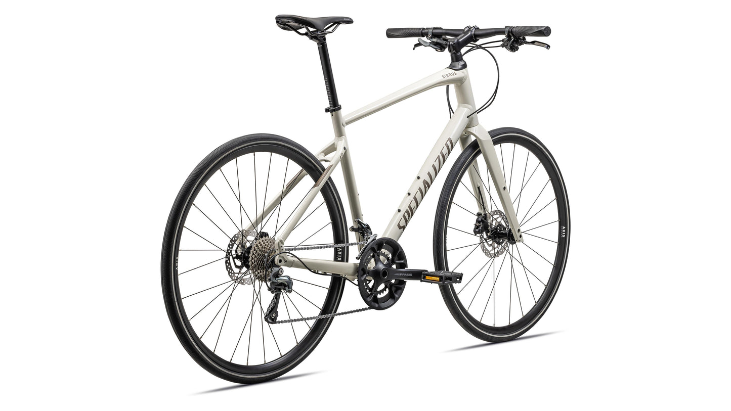 2023 Specialized Sirrus 4.0