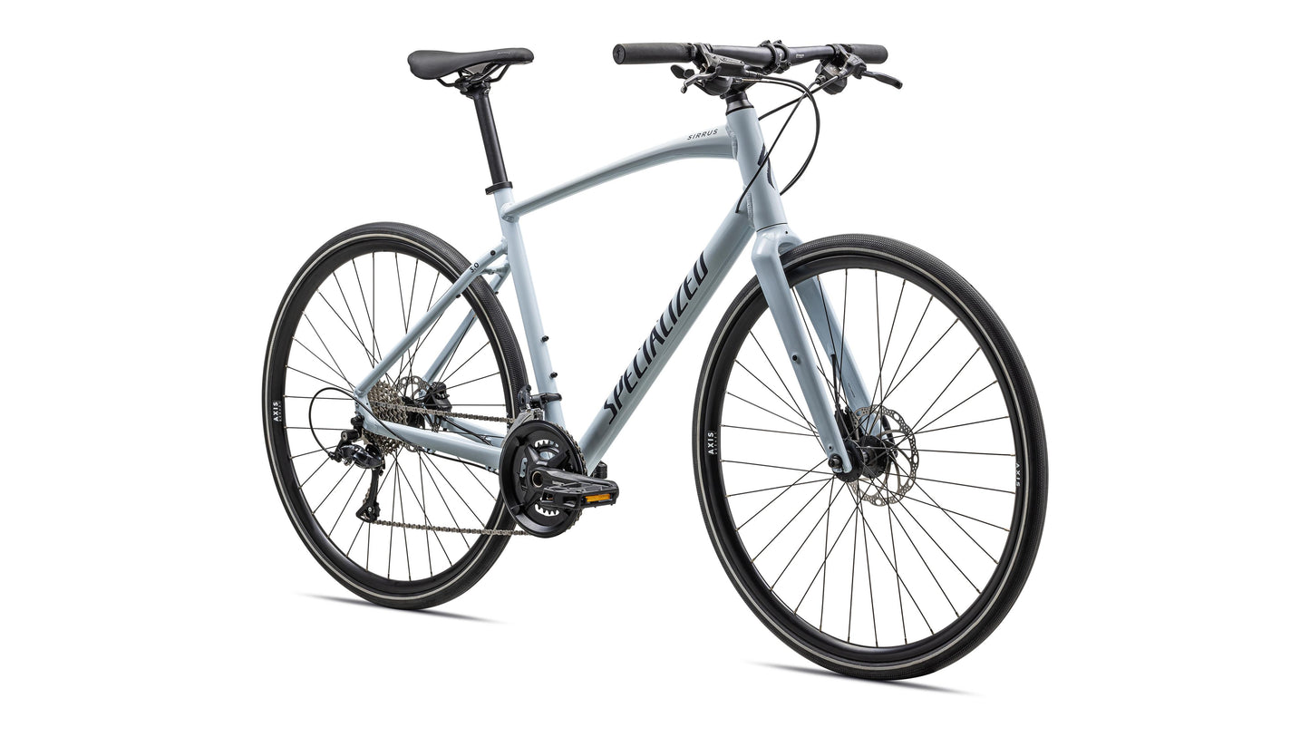 2023 Specialized Sirrus 3.0
