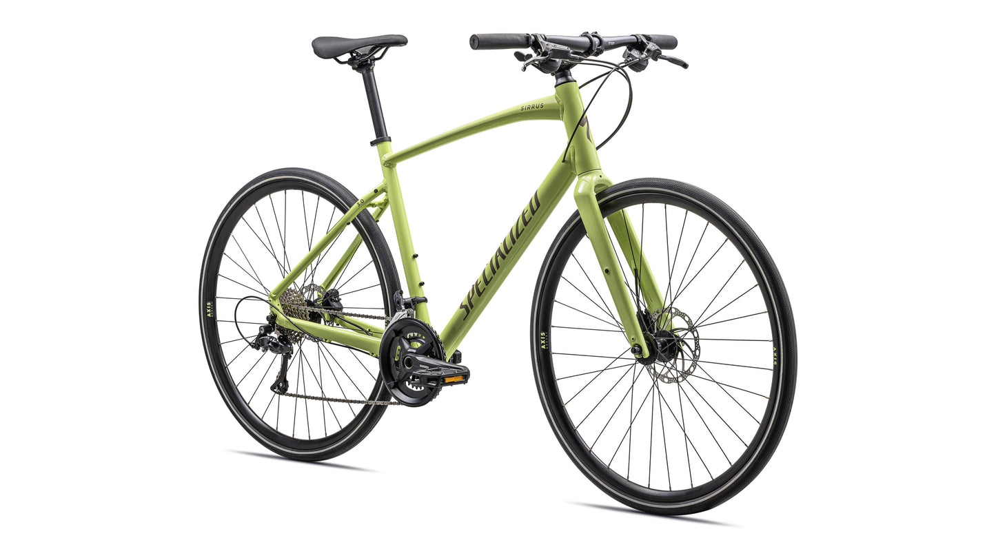2023 Specialized Sirrus 3.0