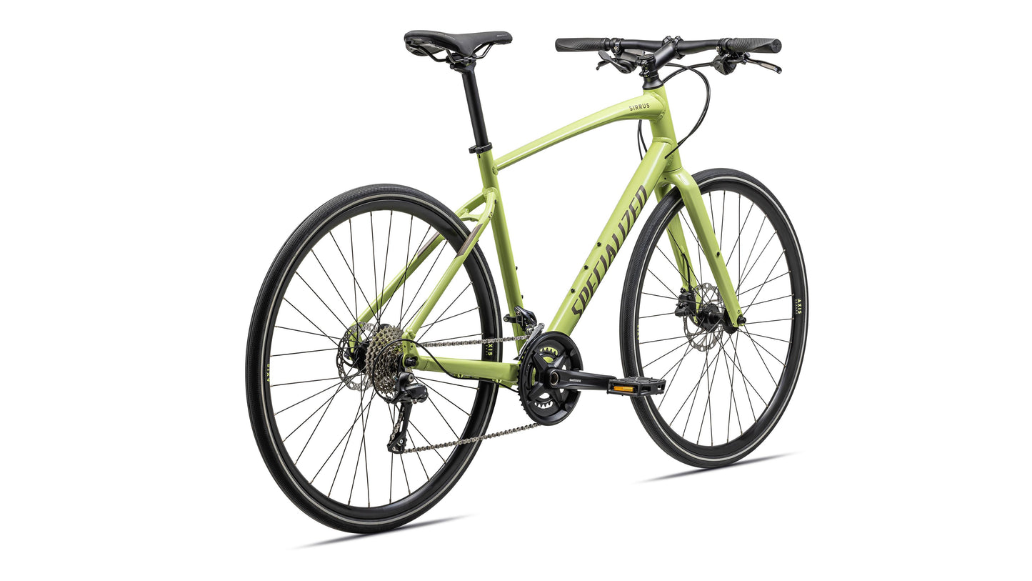 2023 Specialized Sirrus 3.0