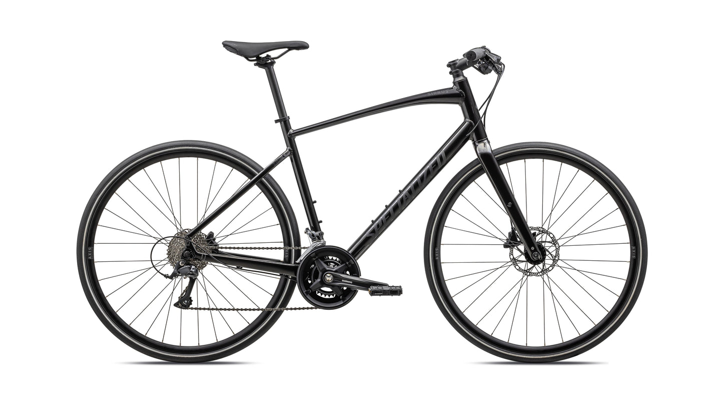 2023 Specialized Sirrus 3.0