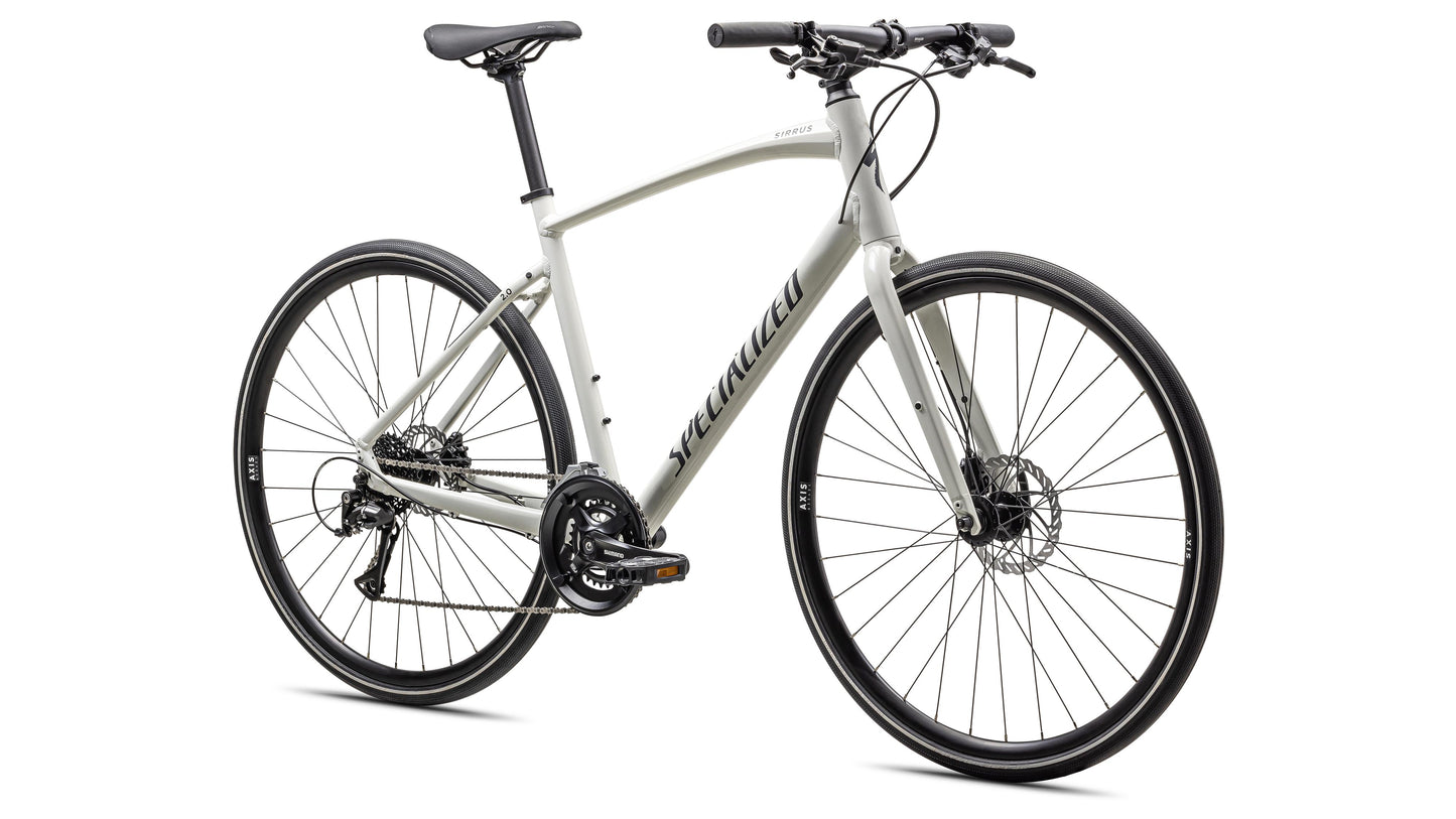 2023 Specialized Sirrus 2.0