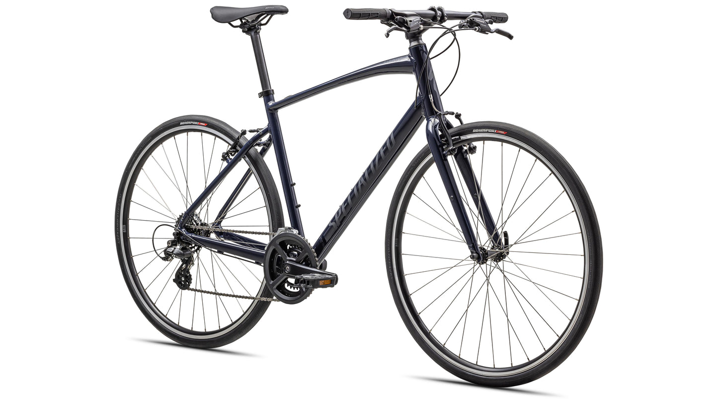 2023 Specialized Sirrus 1.0