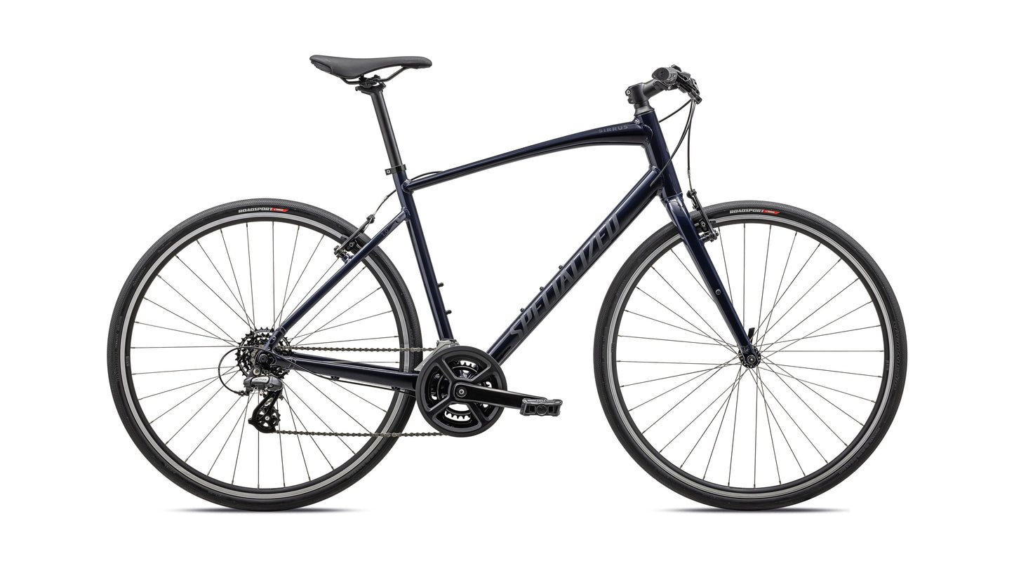 2023 Specialized Sirrus 1.0