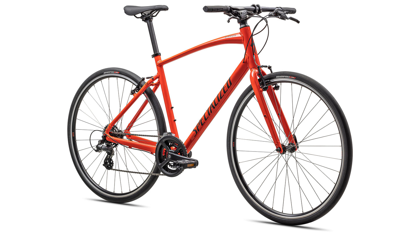 2023 Specialized Sirrus 1.0