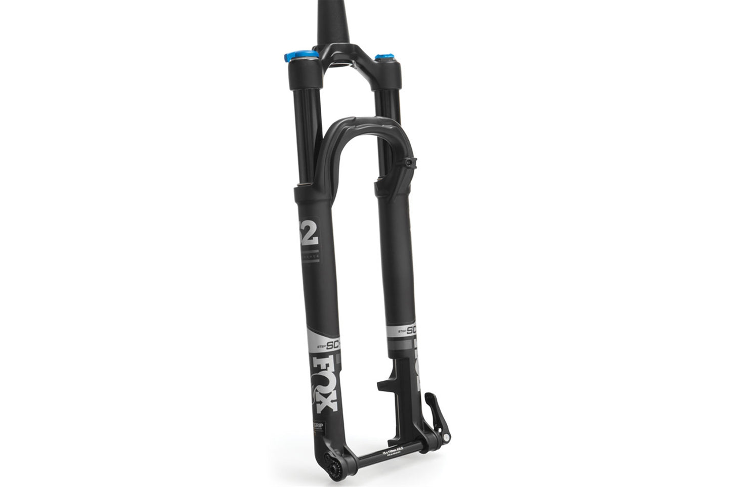 2019 Fox Float Performance SC 32 100 3Pos Grip 29" 15QRx110 Boost 1.5 Tapered 44mm Mat Blk
