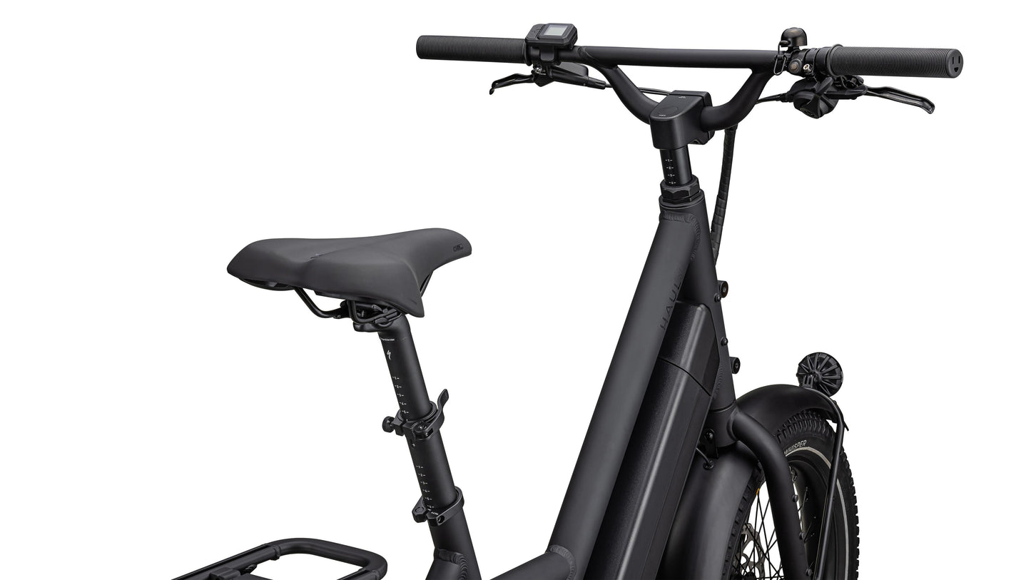 Specialized Haul ST
