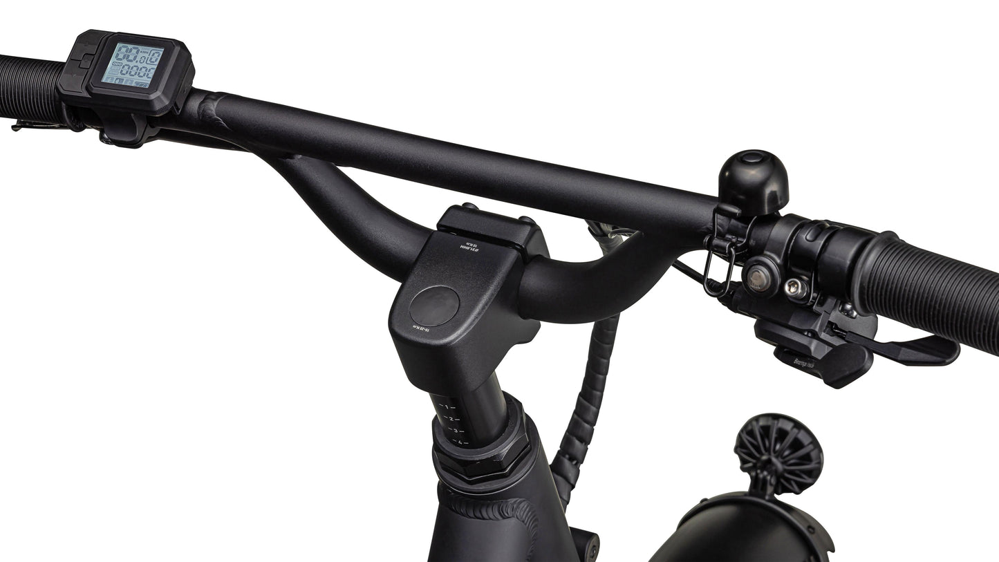 Specialized Haul ST