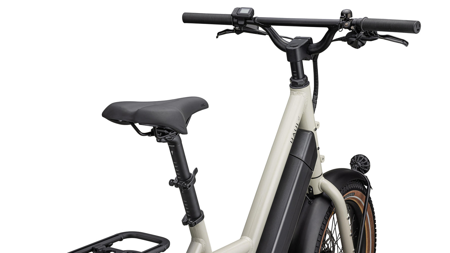 Specialized Haul ST