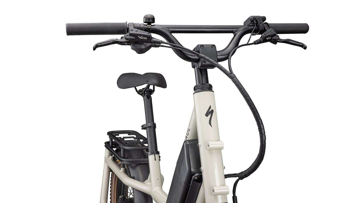 Specialized Haul ST