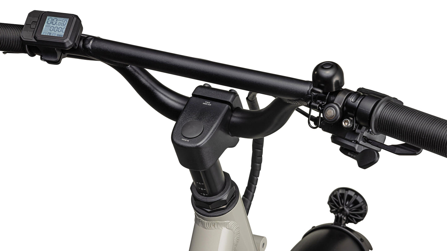 Specialized Haul ST