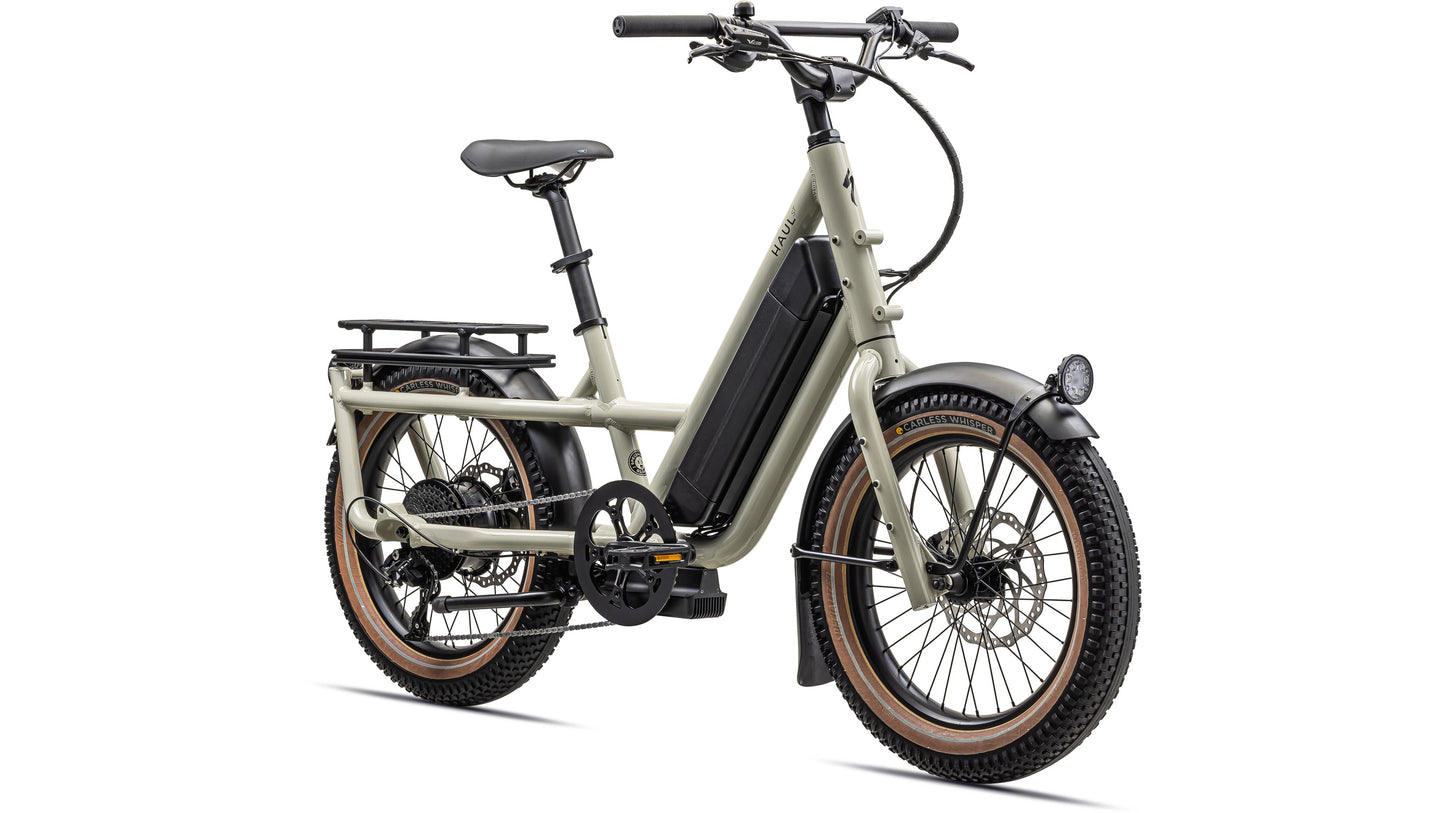 Specialized Haul ST