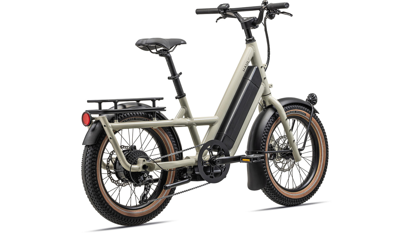Specialized Haul ST