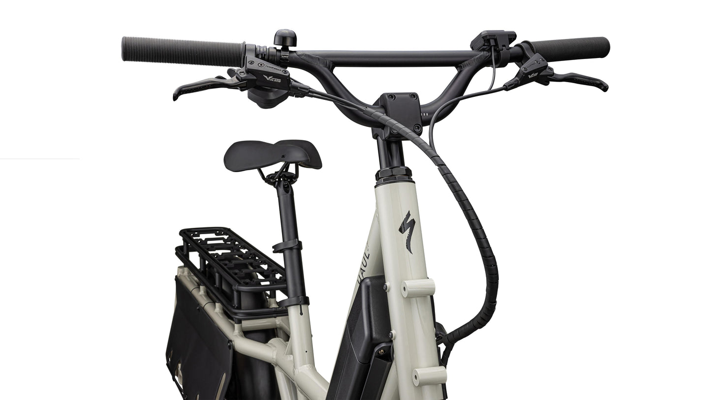Specialized Haul LT