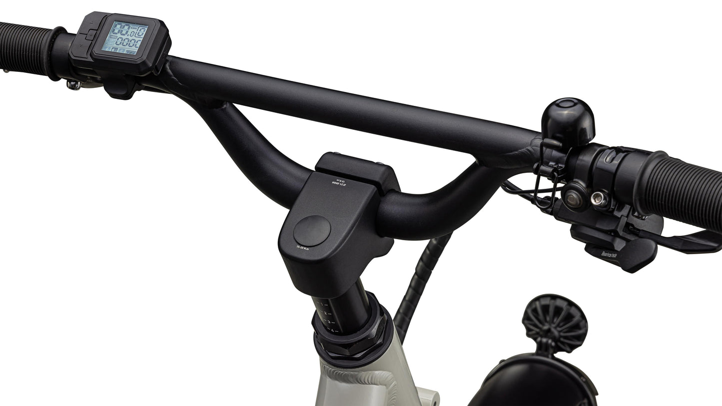 Specialized Haul LT