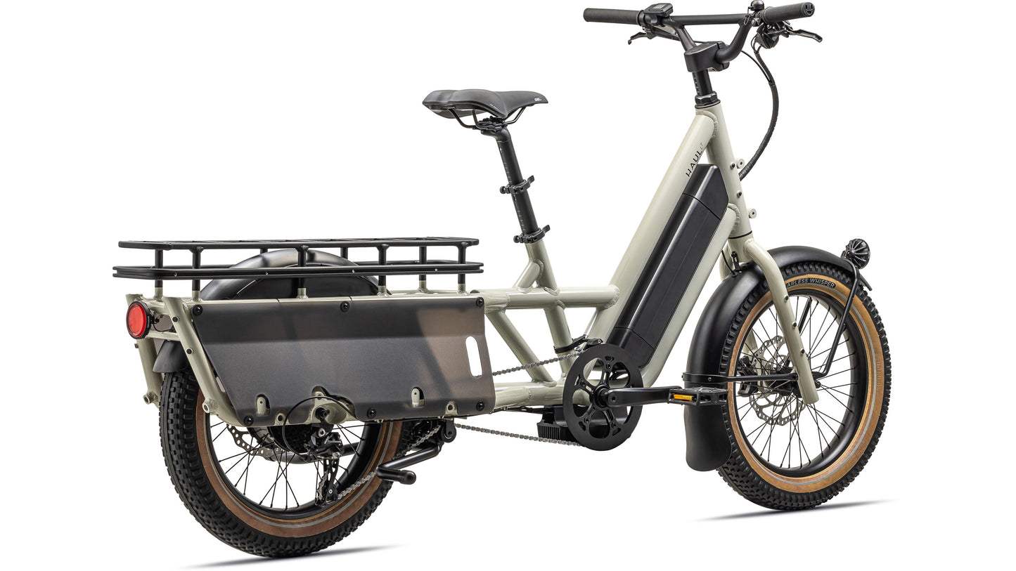 Specialized Haul LT