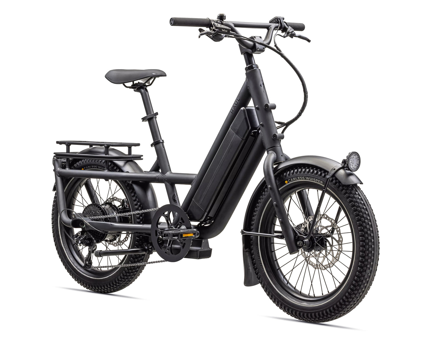 Specialized Haul ST