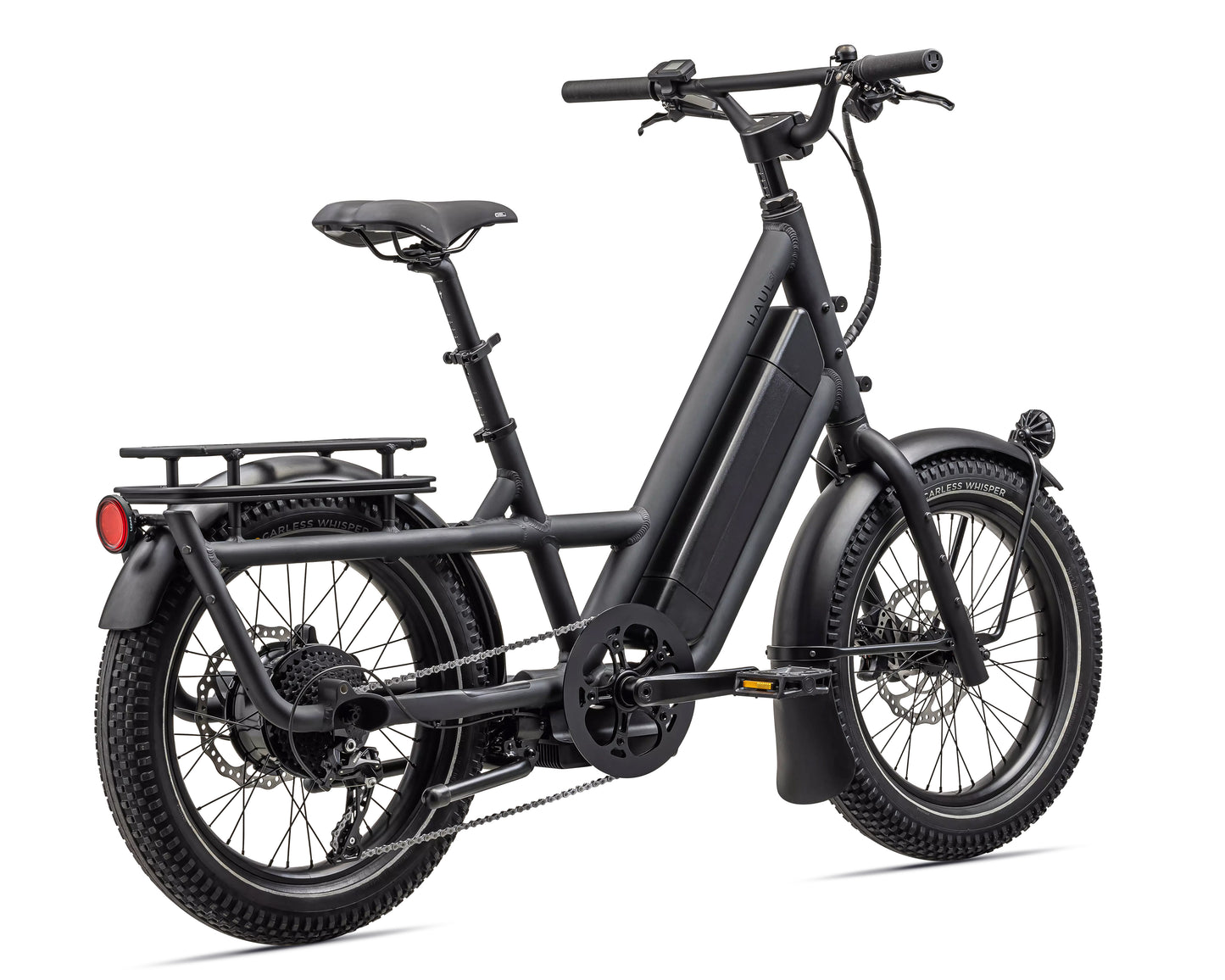 Specialized Haul ST