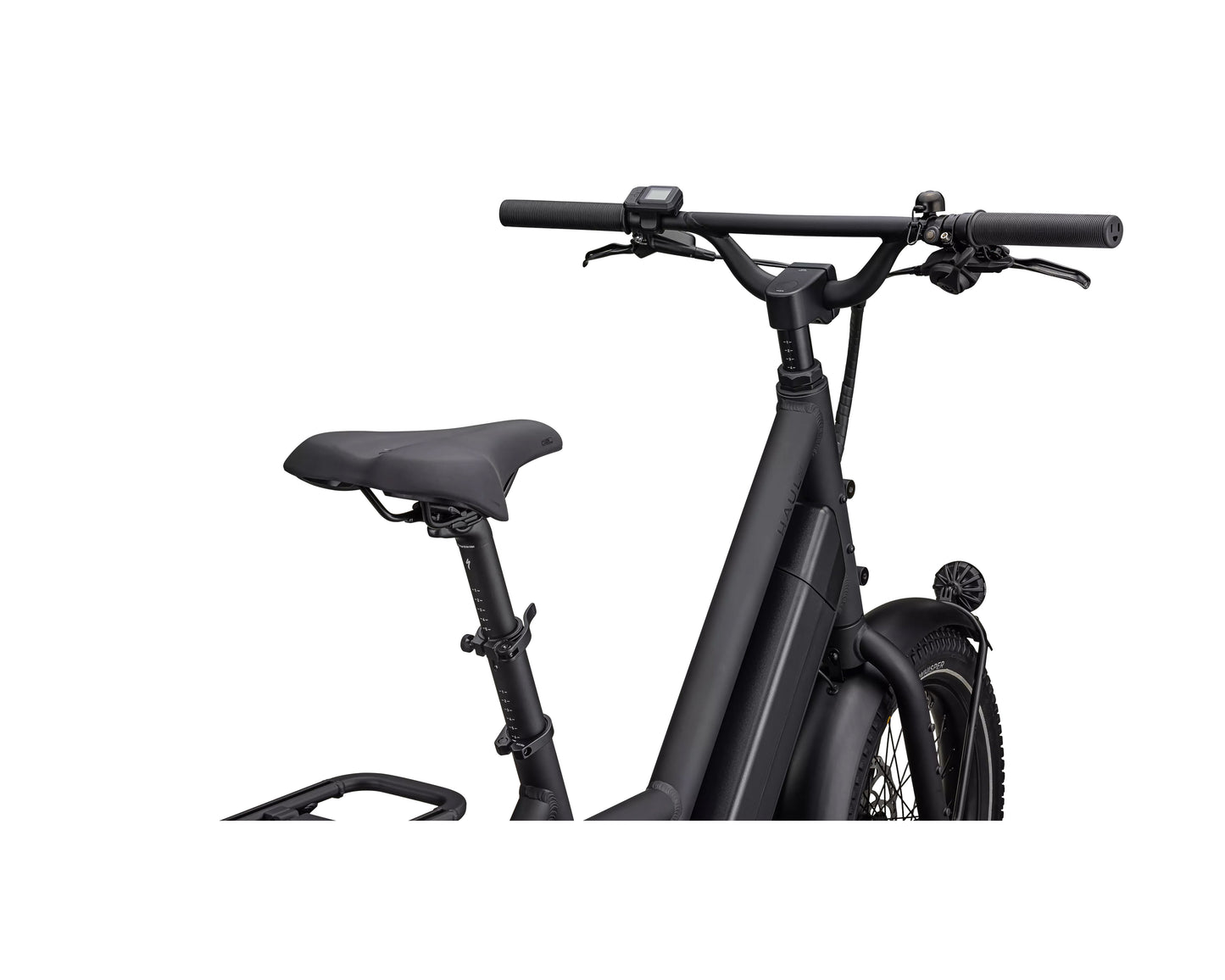 Specialized Haul ST