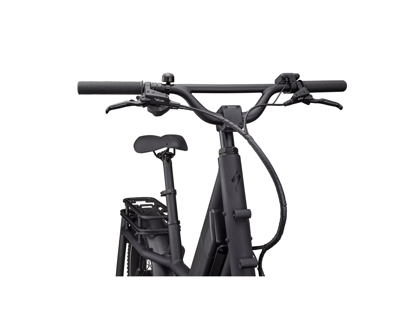 Specialized Haul ST