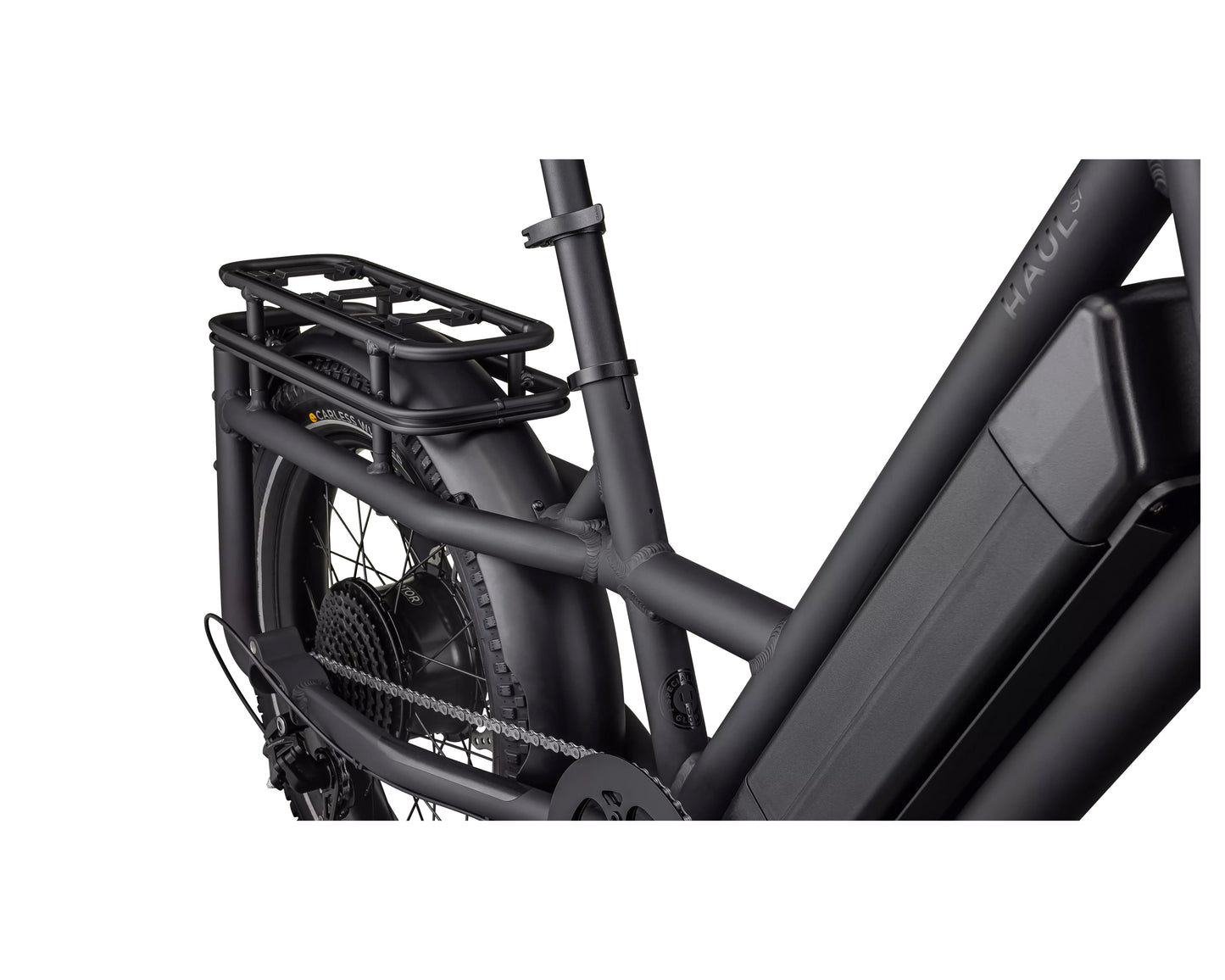 Specialized Haul ST