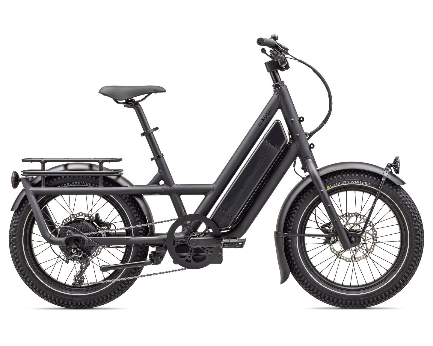 Specialized Haul ST