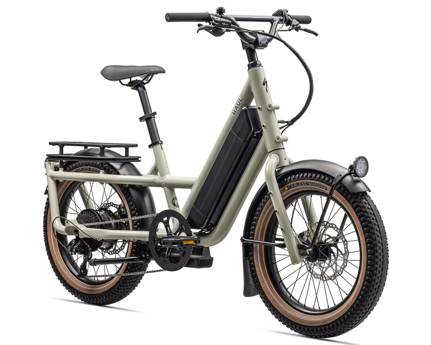 Specialized Haul ST