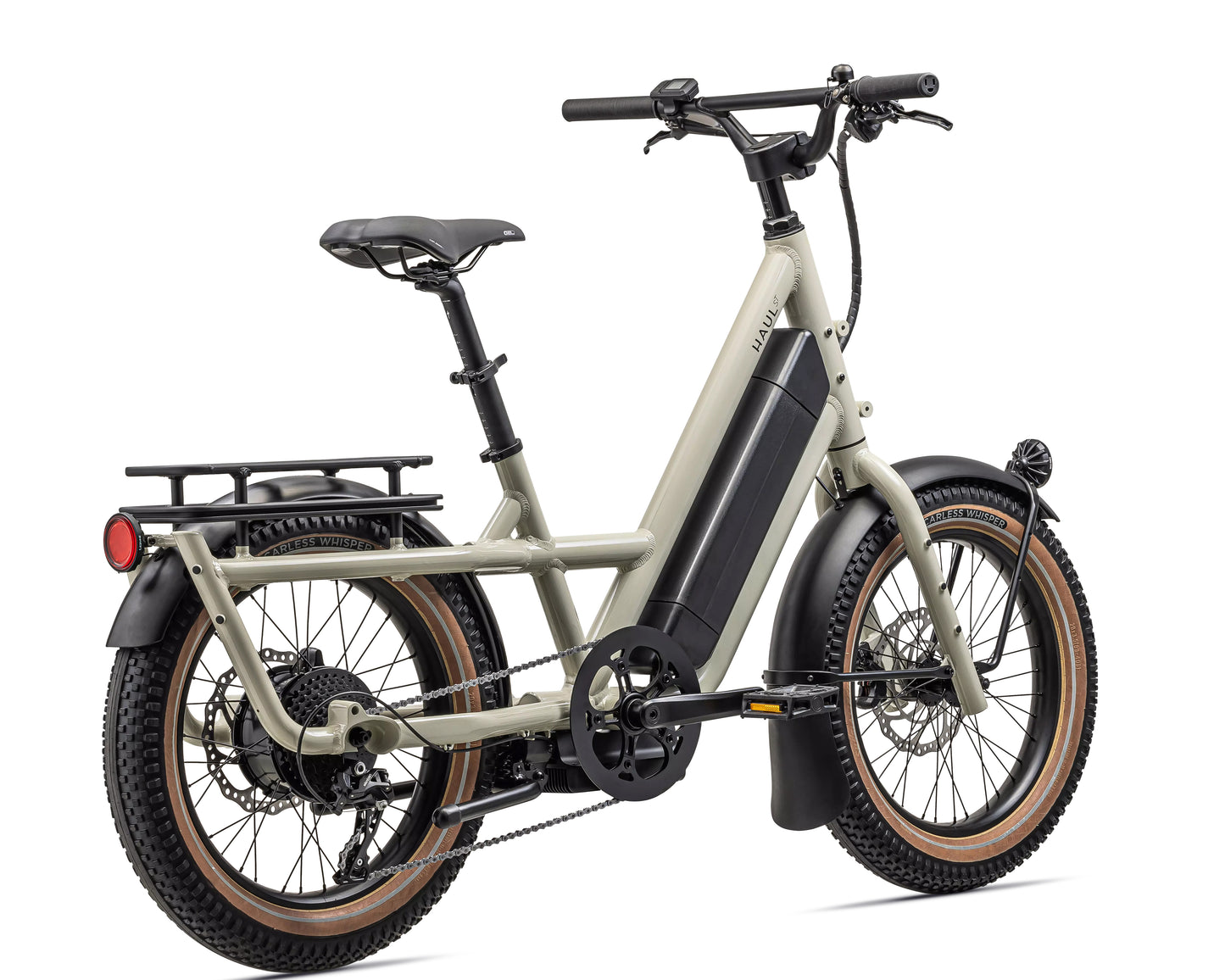 Specialized Haul ST