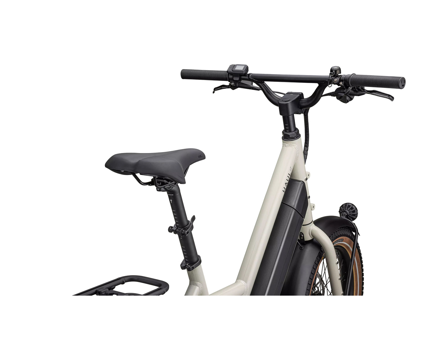 Specialized Haul ST
