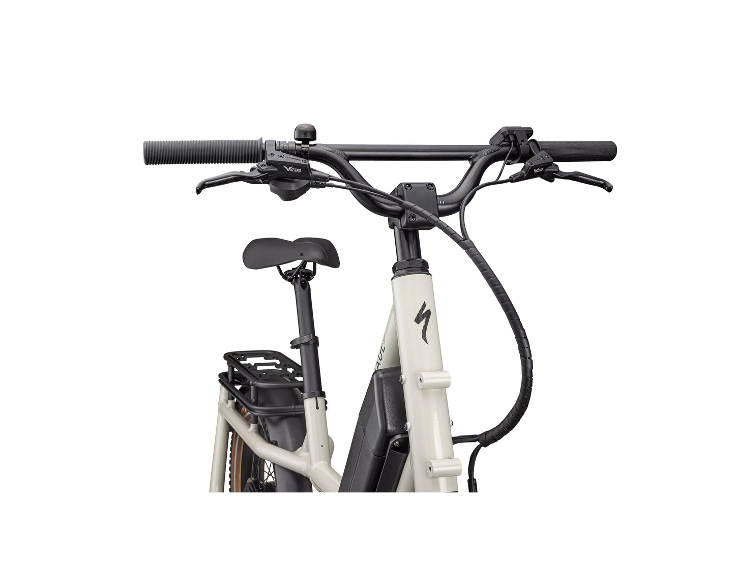 Specialized Haul ST