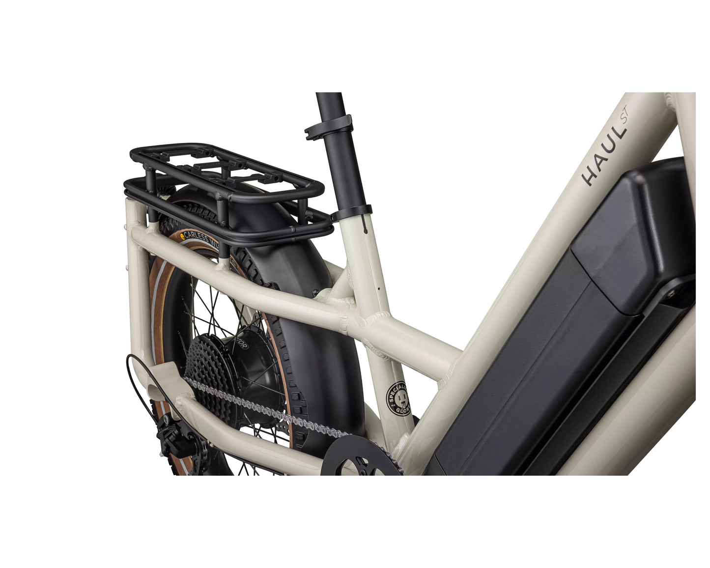 Specialized Haul ST